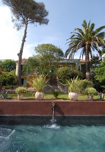 Photo N1:  Villa - maison La-Seyne-Sur-Mer Vacances Toulon Var (83) FRANCE 83-7371-1