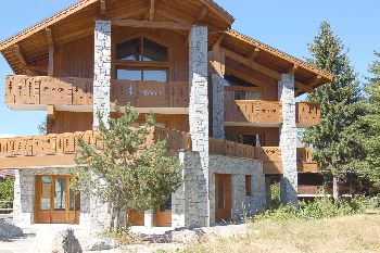 Photo N1:  Appartement da Les-Carroz Vacances Chamonix Haute Savoie (74) FRANCE 74-7380-1