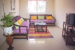 Photo N7: HEBERGEMENT Casablanca -  -  - MAROC - ma-7392-1 