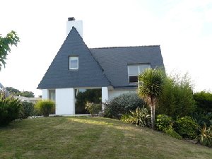 Photo N1:  Villa - maison Plougonvelin Vacances Le-Conquet Finistre (29) FRANCE 29-7357-1