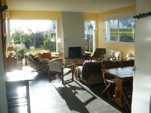 Photo N3:  Villa - maison Plougonvelin Vacances Le-Conquet Finistre (29) FRANCE 29-7357-1