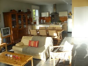 Photo N5:  Villa - maison Plougonvelin Vacances Le-Conquet Finistre (29) FRANCE 29-7357-1