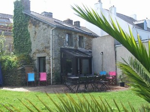 Photo N1: Location vacances Saint-Gildas-de-Rhuys Vannes Morbihan (56) FRANCE 56-7397-1