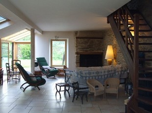 Photo N2:  Villa - maison Saint-Gildas-de-Rhuys Vacances Vannes Morbihan (56) FRANCE 56-7397-1