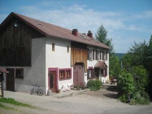 Photo N1:  Chambre d'hte Ban-sur-meurthe Vacances Gerardmer Vosges (88) FRANCE 88-7405-1