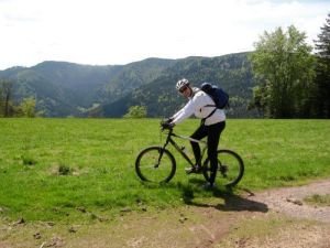 Photo N5:  Chambre d'hte Ban-sur-meurthe Vacances Gerardmer Vosges (88) FRANCE 88-7405-1