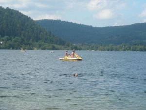 Photo N6: Location vacances Ban-sur-meurthe Gerardmer Vosges (88) FRANCE 88-7405-1