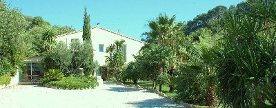 Photo N1:  Villa - maison Bandol Vacances Les-Lecques Var (83) FRANCE 83-7409-1