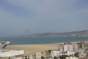 Photo N1:  Appartement da Tanger Vacances   MAROC ma-7410-2