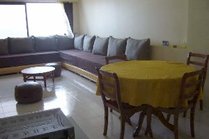 Photo N3:  Appartement da Tanger Vacances   MAROC ma-7410-2