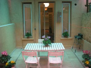 Photo N2:  Studio dans r Nice Vacances Monaco Alpes Maritimes (06) FRANCE 06-7413-1