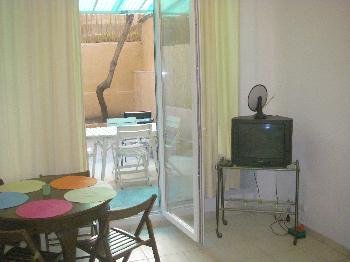 Photo N4:  Studio dans r Nice Vacances Monaco Alpes Maritimes (06) FRANCE 06-7413-1