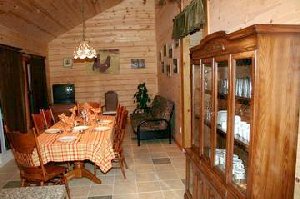 Photo N3:  Chalet   Litch Litchfield Vacances Campbell-s-Bay Quebec CANADA ca-7401-1