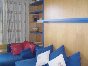 Photo N3:  Appartement da Les-Arcs-1800 Vacances Bourg-Saint-Maurice Savoie (73) FRANCE 73-7417-1