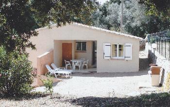 Photo N1:  Bungalow   Pal Palavesa Vacances Porto-Vecchio Corse (20) FRANCE 20-7420-1