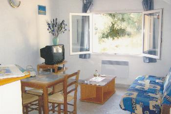 Photo N2:  Bungalow   Pal Palavesa Vacances Porto-Vecchio Corse (20) FRANCE 20-7420-1