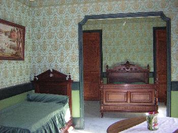 Photo N4:  Chambre d'hte Saint-Uze Vacances Valence Drme (26) FRANCE 26-7421-1