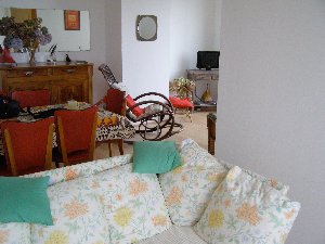 Photo N3:  Appartement    Saint-Gilles-Croix-De-Vie Vacances  Vende (85) FRANCE 85-7427-1
