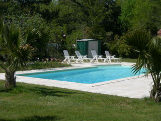 Photo N7:  Villa - maison Soustons Vacances Hossegor Landes (40) FRANCE 40-7429-1