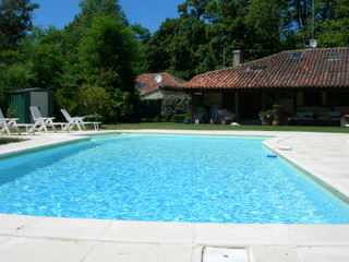 Photo N°8:  Villa - maison Soustons Vacances Hossegor Landes (40) FRANCE 40-7429-1