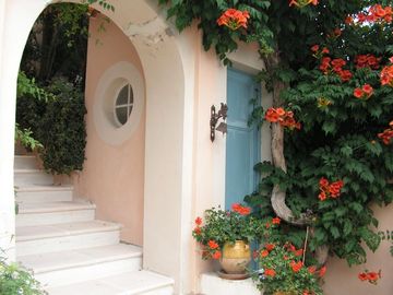 Photo N1:  Mas   Grasse   Grasse Vacances Cannes Alpes Maritimes (06) FRANCE 06-7432-1