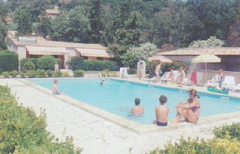 Photo N1: Location vacances Tarco Sainte-Lucie-de-Porto-vecchio Corse (20) FRANCE 20-4316-1