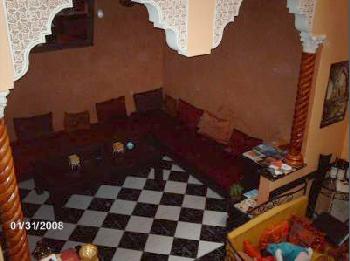 Photo N1:  Chambre d'hte Marrakech Vacances   MAROC ma-7423-1