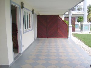 Photo N1:  Appartement da Saint-Franois Vacances   Guadeloupe gp-7436-1