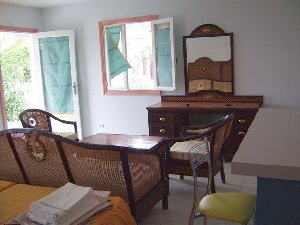 Photo N3:  Appartement da Saint-Franois Vacances   Guadeloupe gp-7436-1