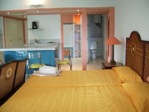 Photo N4:  Appartement da Saint-Franois Vacances   Guadeloupe gp-7436-1