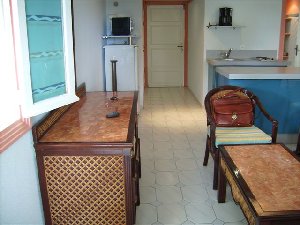 Photo N6:  Appartement da Saint-Franois Vacances   Guadeloupe gp-7436-1