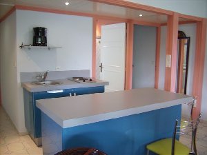 Photo N7:  Appartement da Saint-Franois Vacances   Guadeloupe gp-7436-1