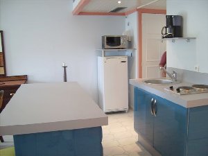 Photo N8:  Appartement da Saint-Franois Vacances   Guadeloupe gp-7436-1