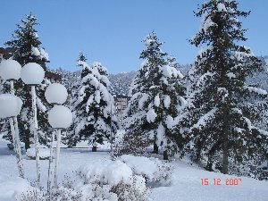 Photo N2:  Studio   Balco Balcon-de-Villard Vacances Villard-de-Lans Isre (38) FRANCE 38-7437-1