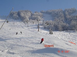 Photo N4:  Studio   Balco Balcon-de-Villard Vacances Villard-de-Lans Isre (38) FRANCE 38-7437-1