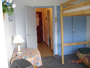 Photo N7:  Studio   Balco Balcon-de-Villard Vacances Villard-de-Lans Isre (38) FRANCE 38-7437-1