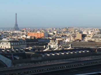 Photo N1: Location vacances Paris  Paris (75) FRANCE 75-4314-1