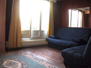 Photo N2:  Appartement    Paris Vacances  Paris (75) FRANCE 75-4314-1