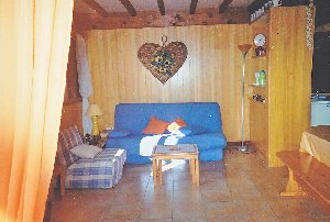 Photo N4:  Chalet   Macay Macaye Vacances Biarritz Pyrnes Atlantiques (64) FRANCE 64-7441-1