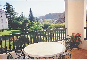 Photo N1:  Appartement da Cambo-Les-Bains Vacances Biarritz Pyrnes Atlantiques (64) FRANCE 64-7441-2