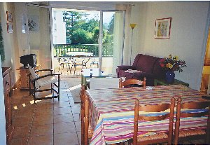 Photo N2:  Appartement da Cambo-Les-Bains Vacances Biarritz Pyrnes Atlantiques (64) FRANCE 64-7441-2