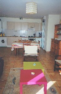Photo N3:  Appartement da Cambo-Les-Bains Vacances Biarritz Pyrnes Atlantiques (64) FRANCE 64-7441-2
