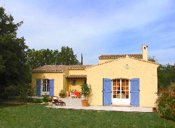 Photo N1:  Villa - maison Saint-Maximin Vacances Aix-En-Provence Var (83) FRANCE 83-7442-1