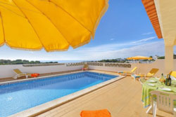 Photo N2:  Villa - maison Carvoeiro Vacances Portimo Algarve PORTUGAL pt-1-241