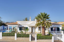 Photo N1:  Villa - maison Carvoeiro Vacances Portimo Algarve PORTUGAL pt-1-242