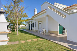 Photo N3:  Villa - maison Carvoeiro Vacances Portimo Algarve PORTUGAL pt-1-242