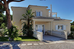Photo N1:  Villa - maison Sesmaria Vacances Carvoeiro Algarve PORTUGAL pt-1-244