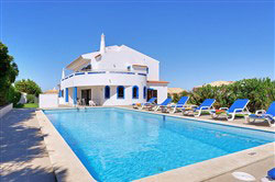 Photo N1:  Villa - maison Gal Vacances Albufeira Algarve PORTUGAL pt-1-245