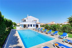 Photo N2:  Villa - maison Gal Vacances Albufeira Algarve PORTUGAL pt-1-245