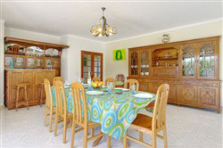 Photo N6:  Villa - maison Gal Vacances Albufeira Algarve PORTUGAL pt-1-245